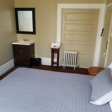 סן פרנסיסקו Perramont Hotel מראה חיצוני תמונה